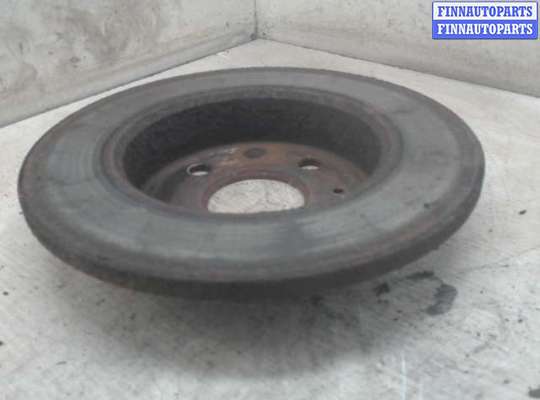 купить Диск тормозной на Opel Astra G (1998 - 2005)
