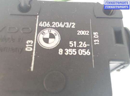 купить Замок лючка бака на BMW X5 E53 (2000 - 2007)