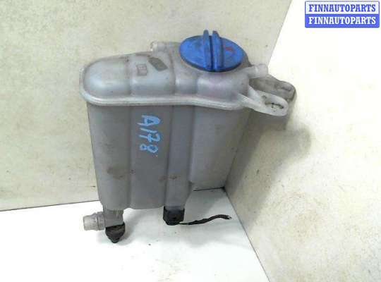 купить Бачок расширительный на Audi A5 (8T) (2007-2016)