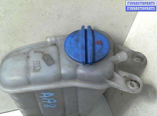 купить Бачок расширительный на Audi A5 (8T) (2007-2016)