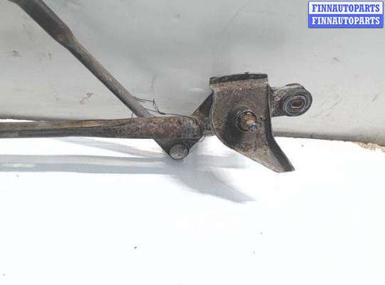 купить Механизм стеклоочистителя (трапеция дворников) на Mazda 6 (2002 - 2007)