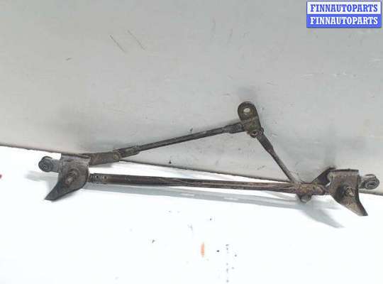 купить Механизм стеклоочистителя (трапеция дворников) на Mazda 6 (2002 - 2007)