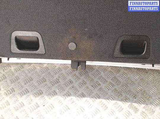 купить Замок крышки багажника на Audi A6 (C6) (2005 - 2011)