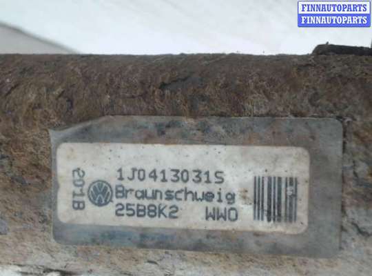 купить Стойка подвески на Volkswagen Golf 4 (1997 - 2005)