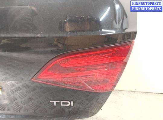 купить Фонарь задней двери на Audi A4 (B8) (2008 - 2018)