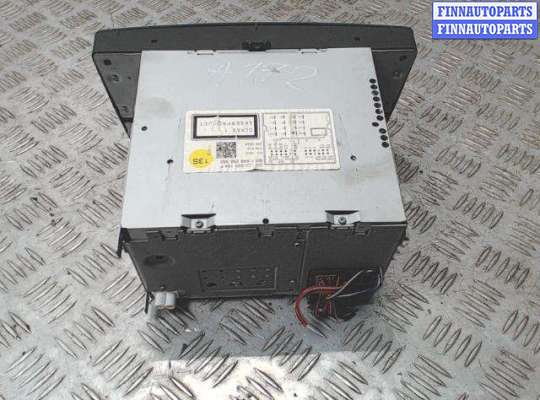 купить Аудиотехника на Skoda Octavia A5 (2004 - 2012)