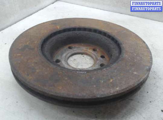 купить Диск тормозной на Ford Focus 2 (2004 - 2011)