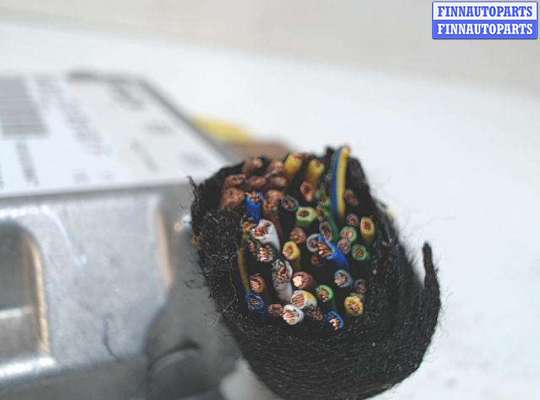 купить Блок управления AIR BAG на Volkswagen Touareg I (2000 - 2010)
