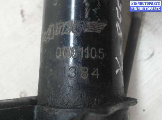 Амортизатор подвески OP2094072 на Opel Vectra C (2002 - 2008)