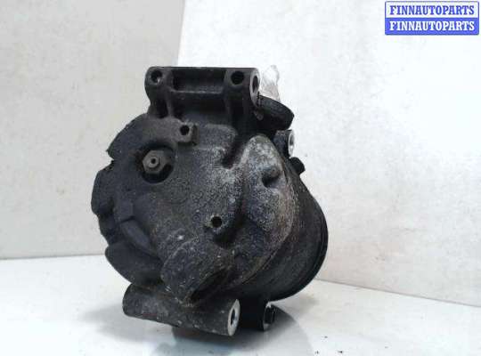 Компрессор кондиционера FO2159011 на Ford Focus 2 (2004 - 2011)