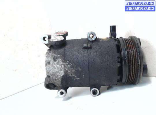 купить Компрессор кондиционера на Ford Focus 2 (2004 - 2011)