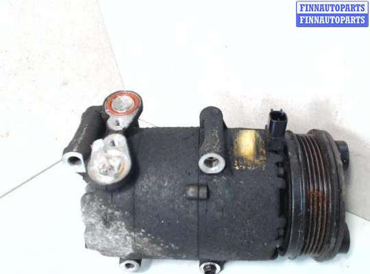 купить Компрессор кондиционера на Ford Focus 2 (2004 - 2011)