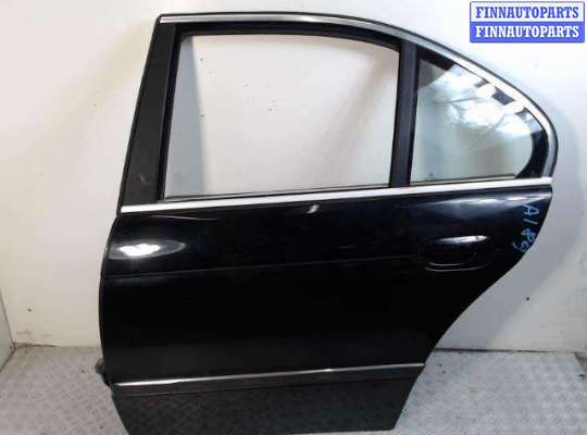 купить Стекло боковой двери на BMW 5 E39 (1996 - 2003)