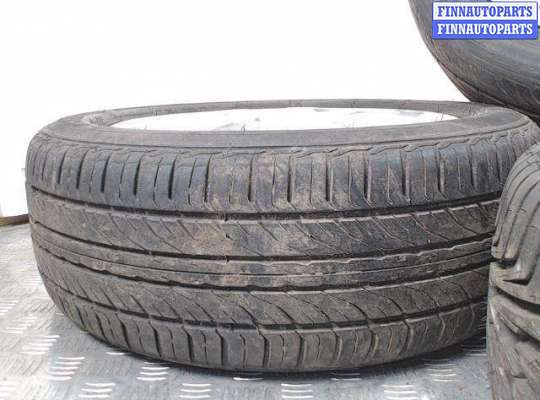 купить Шина R16 на Skoda Octavia A5 (2004 - 2012)