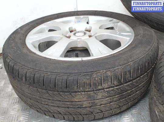 купить Шина R16 на Skoda Octavia A5 (2004 - 2012)