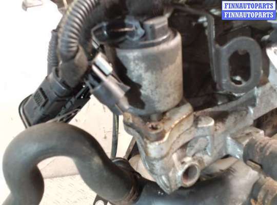 купить Клапан рециркуляции (EGR) на Opel Astra G (1998 - 2005)