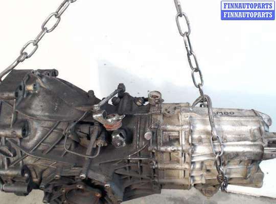 купить КПП 6 ст. на Audi A4 (B8) (2008 - 2018)
