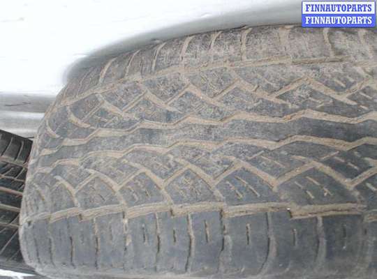 купить Шина R16 на KIA Sportage (2004 - 2010)