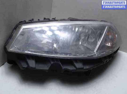 купить Фара на Renault Megane II (2002 - 2009)