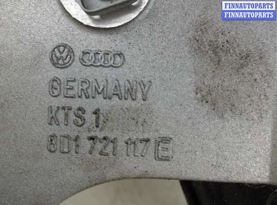 купить Узел педальный на Audi A4 (B5) (1994 - 2000)