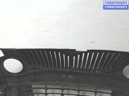 купить Решетка радиатора на Skoda Yeti (2009-2018)