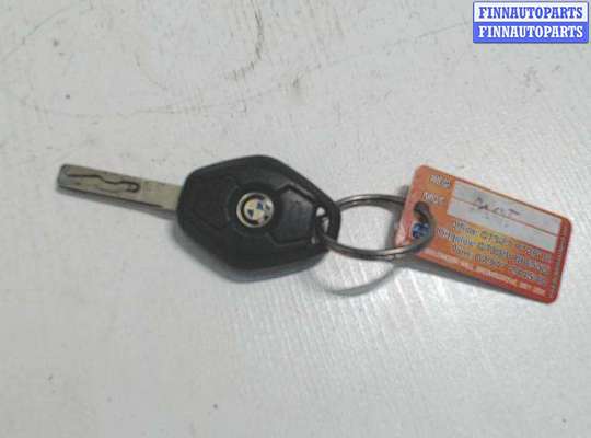 купить Ключ зажигания на BMW X5 E53 (2000 - 2007)