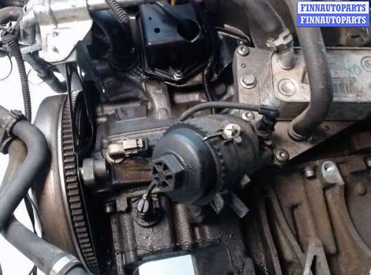 купить Корпус масляного фильтра на Opel Vectra C (2002 - 2008)
