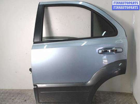 купить Дверь боковая на KIA Sorento I (2002 - 2009)