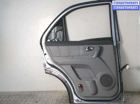 купить Дверь боковая на KIA Sorento I (2002 - 2009)