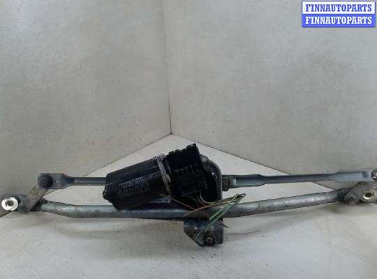 купить Механизм стеклоочистителя (трапеция дворников) на Audi A6 (C5) (1997 - 2004)