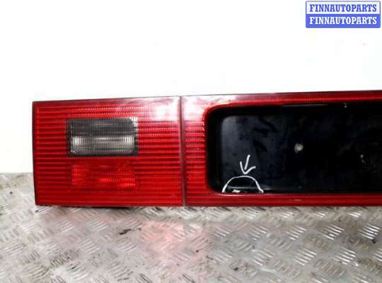 купить Бленда на Volkswagen Sharan (2000 - 2006)