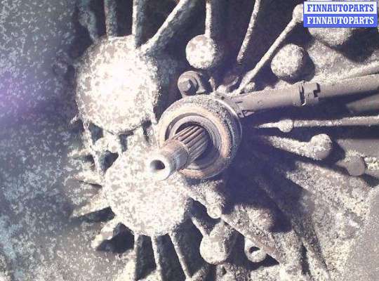 купить Подшипник выжимной на Opel Vivaro (2001-...)