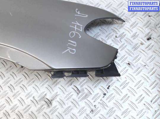 купить Крепление бампера на BMW X5 E53 (2000 - 2007)