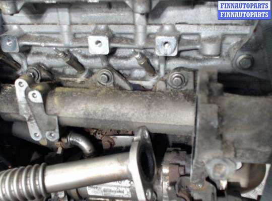 Коллектор впускной RN1461893 на Renault Laguna 3 (2007 - 2015)