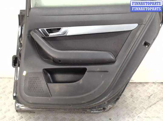 Купить Обшивка боковой двери на Audi A6 (C6) (2005 - 2011) Обшивка боковой двери AU1735549 на Audi A6 (C6) (2005 - 2011)