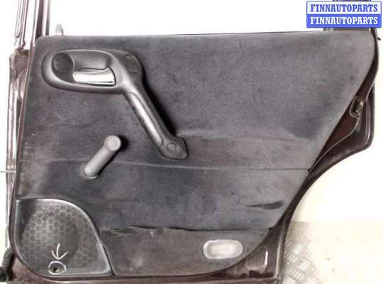 купить Обшивка боковой двери на Opel Vectra B (1995 - 2002)