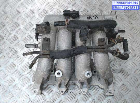 купить Коллектор впускной на Hyundai Matrix (2001 - 2010)