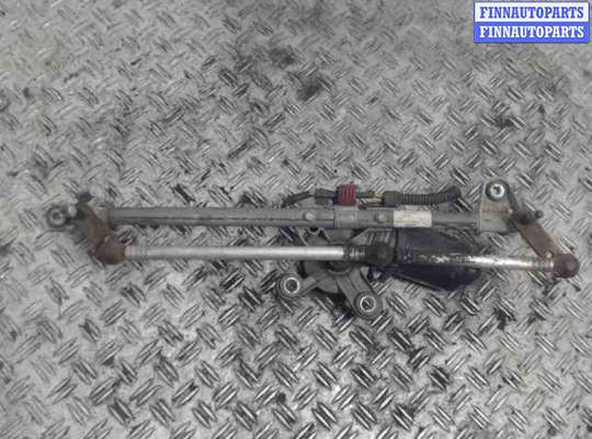 купить Механизм стеклоочистителя (трапеция дворников) на Opel Vectra C (2002 - 2008)