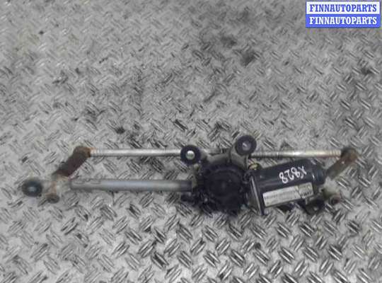 купить Механизм стеклоочистителя (трапеция дворников) на Opel Vectra C (2002 - 2008)