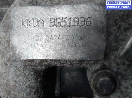 купить Двигатель (ДВС) на Ford Focus 2 (2004 - 2011)
