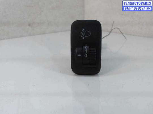 купить Кнопка корректора фар на Citroen Xsara Picasso (2004 - 2012)