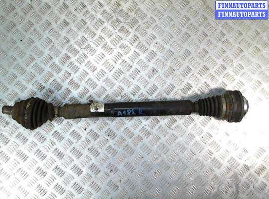купить Полуось на Volkswagen Golf 5 (2004 - 2009)