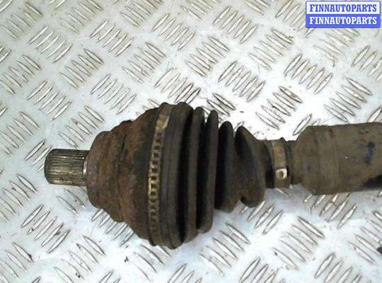 купить Полуось на Volkswagen Golf 5 (2004 - 2009)