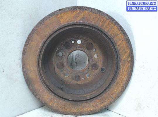 купить Диск тормозной на Honda CRV (2002 - 2006)