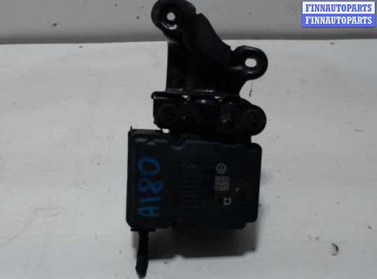 купить Модуль (блок) ABS на Volkswagen Golf 6 (2009 - 2012)