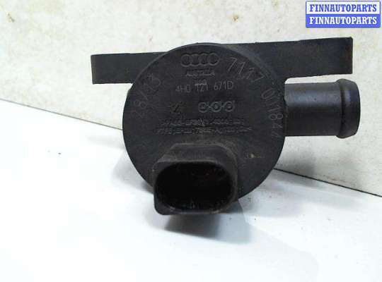 купить Насос водяной (помпа) на Audi A4 (B8) (2008 - 2018)