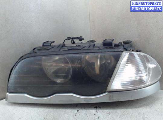 купить Фара на BMW 3 E46 (1998 - 2005)