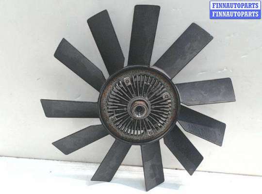 купить Вентилятор радиатора на BMW 5 E39 (1996 - 2003)