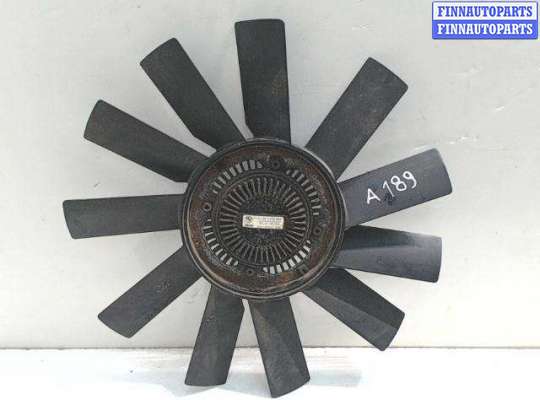 купить Вентилятор радиатора на BMW 5 E39 (1996 - 2003)