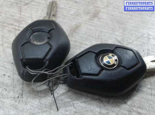 купить Ключ зажигания на BMW 5 E39 (1996 - 2003)